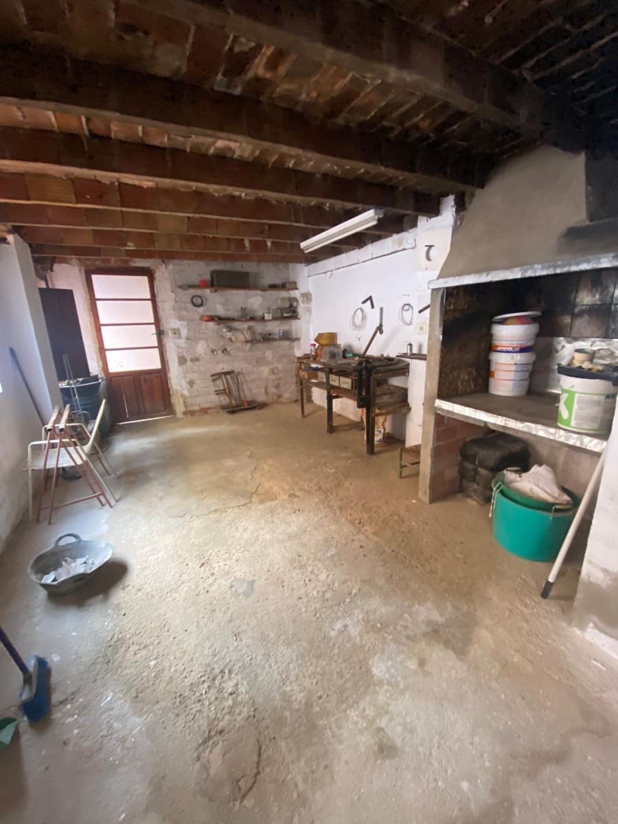 4 soveværelse Byhus til salg i L'Alcudia de Crespins - € 110.000 (Ref: 8698144)