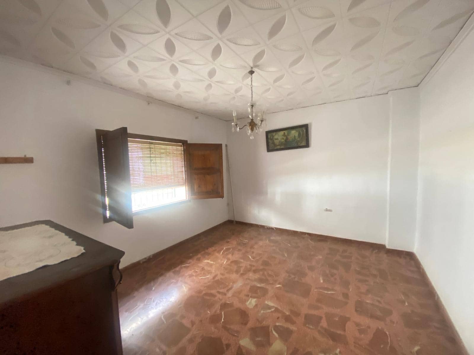 4 soveværelse Byhus til salg i L'Alcudia de Crespins - € 110.000 (Ref: 8698144)