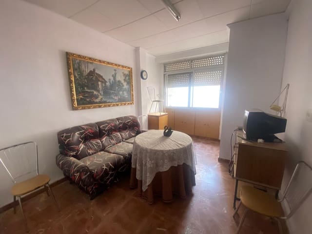 4 chambre Maison de Ville à vendre à L'Alcúdia de Crespins - 110 000 € (Ref: 8698144)