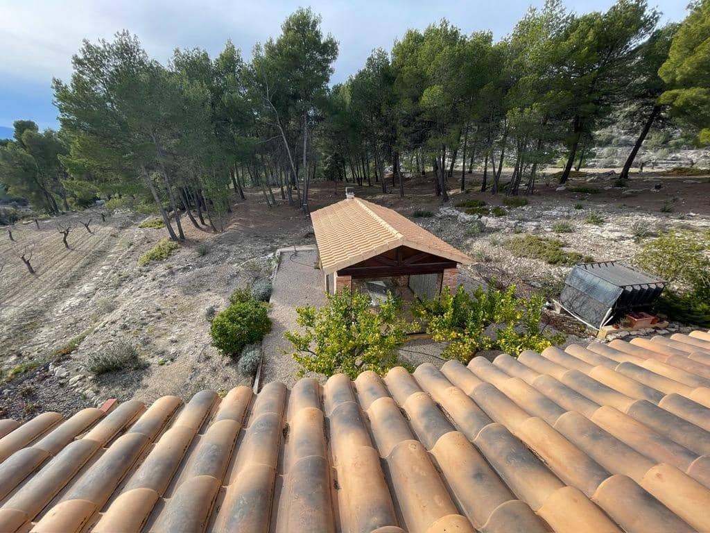 5 soveværelse Villa til salg i Balones med swimmingpool - € 495.000 (Ref: 8767151)