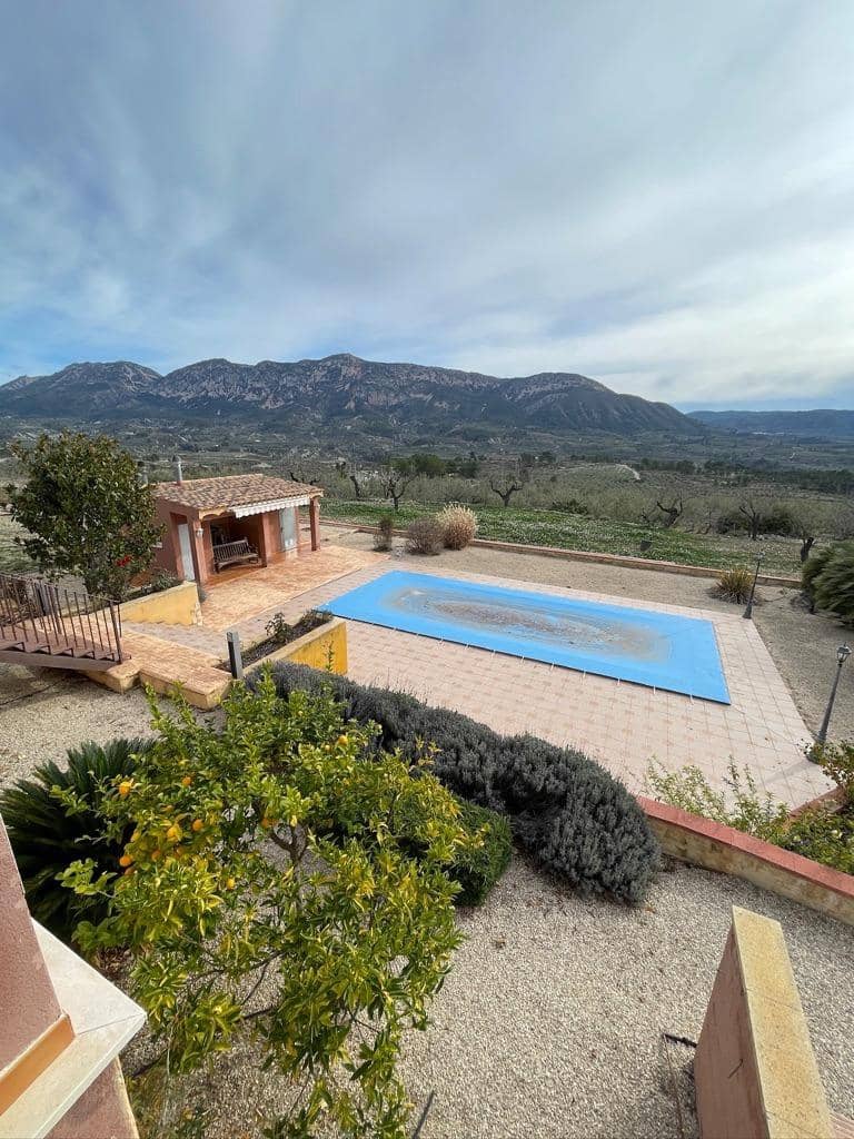 5 soveværelse Villa til salg i Balones med swimmingpool - € 495.000 (Ref: 8767151)