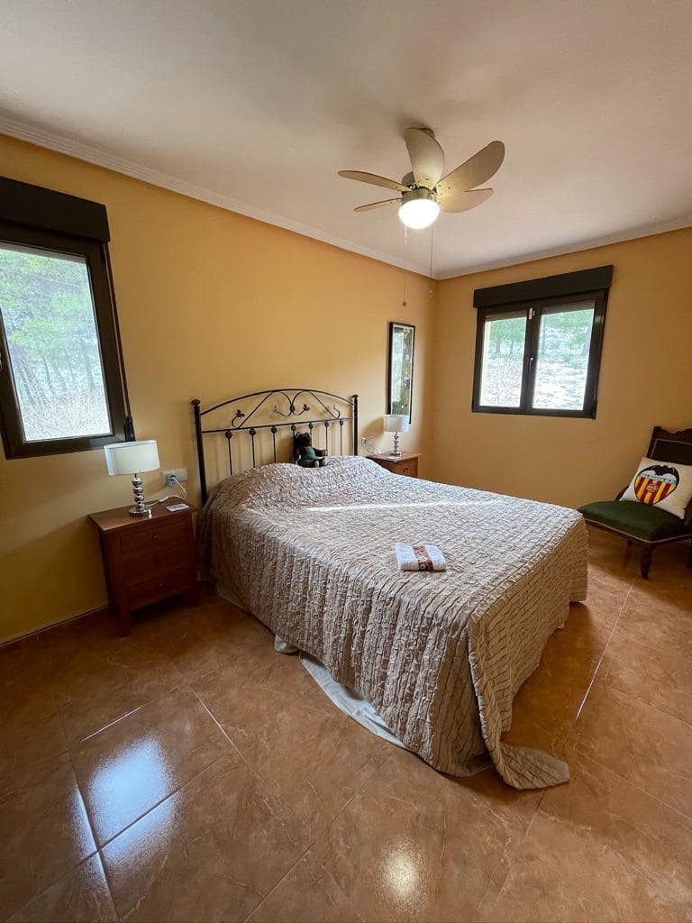 5 soveværelse Villa til salg i Balones med swimmingpool - € 495.000 (Ref: 8767151)