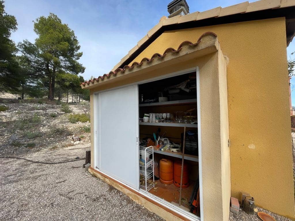 5 soveværelse Villa til salg i Balones med swimmingpool - € 495.000 (Ref: 8767151)