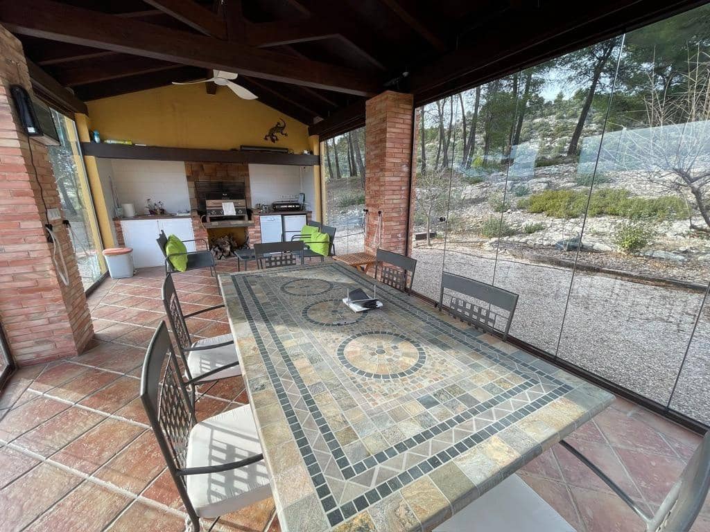 5 soveværelse Villa til salg i Balones med swimmingpool - € 495.000 (Ref: 8767151)