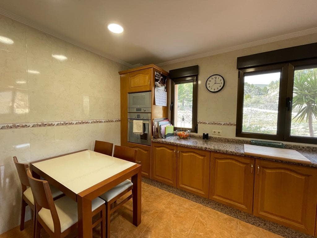 5 soveværelse Villa til salg i Balones med swimmingpool - € 495.000 (Ref: 8767151)