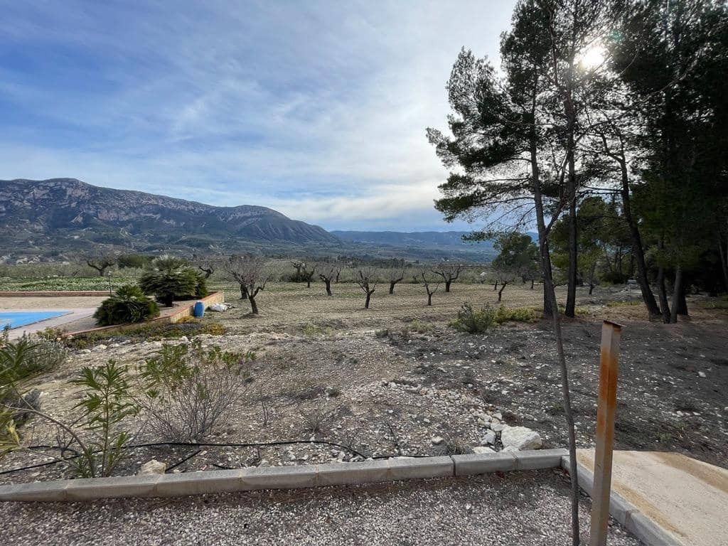 5 soveværelse Villa til salg i Balones med swimmingpool - € 495.000 (Ref: 8767151)