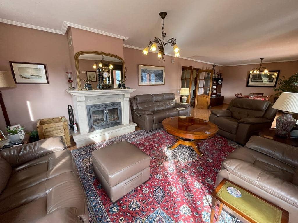 5 soveværelse Villa til salg i Balones med swimmingpool - € 495.000 (Ref: 8767151)