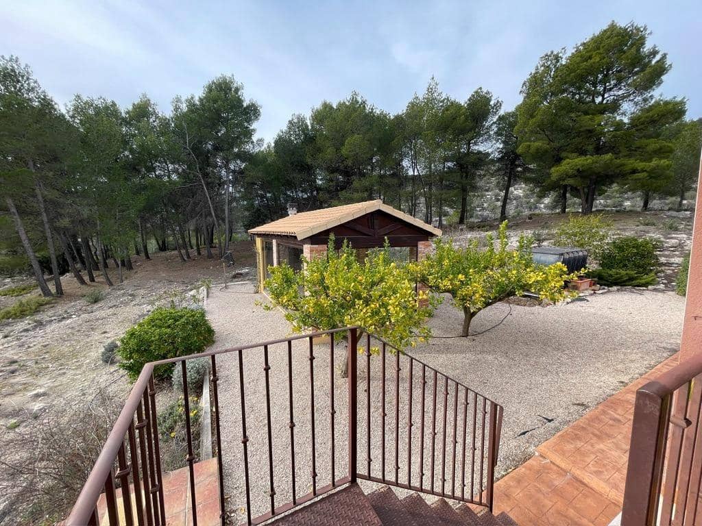 5 soveværelse Villa til salg i Balones med swimmingpool - € 495.000 (Ref: 8767151)