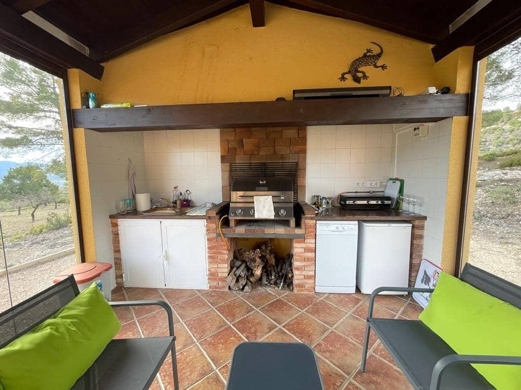 5 soveværelse Villa til salg i Balones med swimmingpool - € 495.000 (Ref: 8767151)