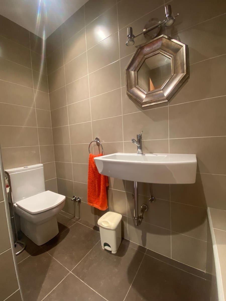 4 soveværelse Villa til salg i Muro de Alcoy med swimmingpool garage - € 595.000 (Ref: 8778657)