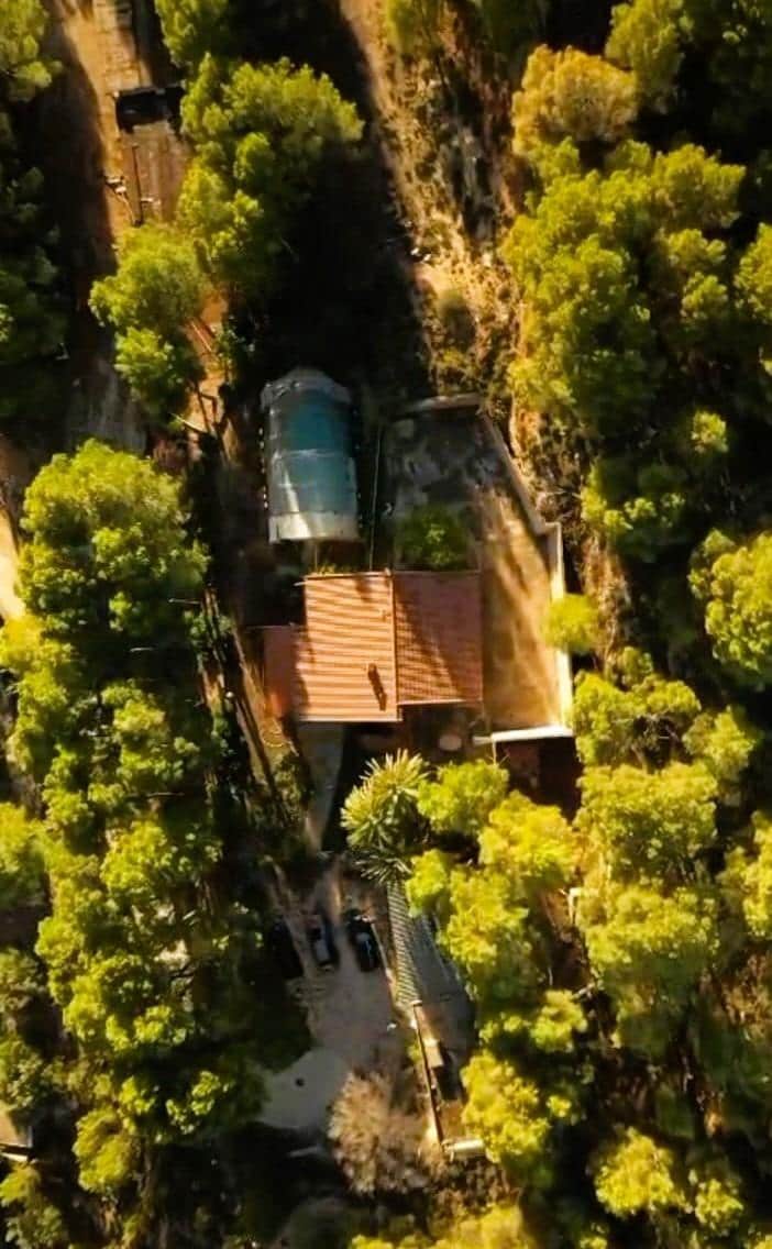 4 soveværelse Villa til salg i Muro de Alcoy med swimmingpool garage - € 595.000 (Ref: 8778657)