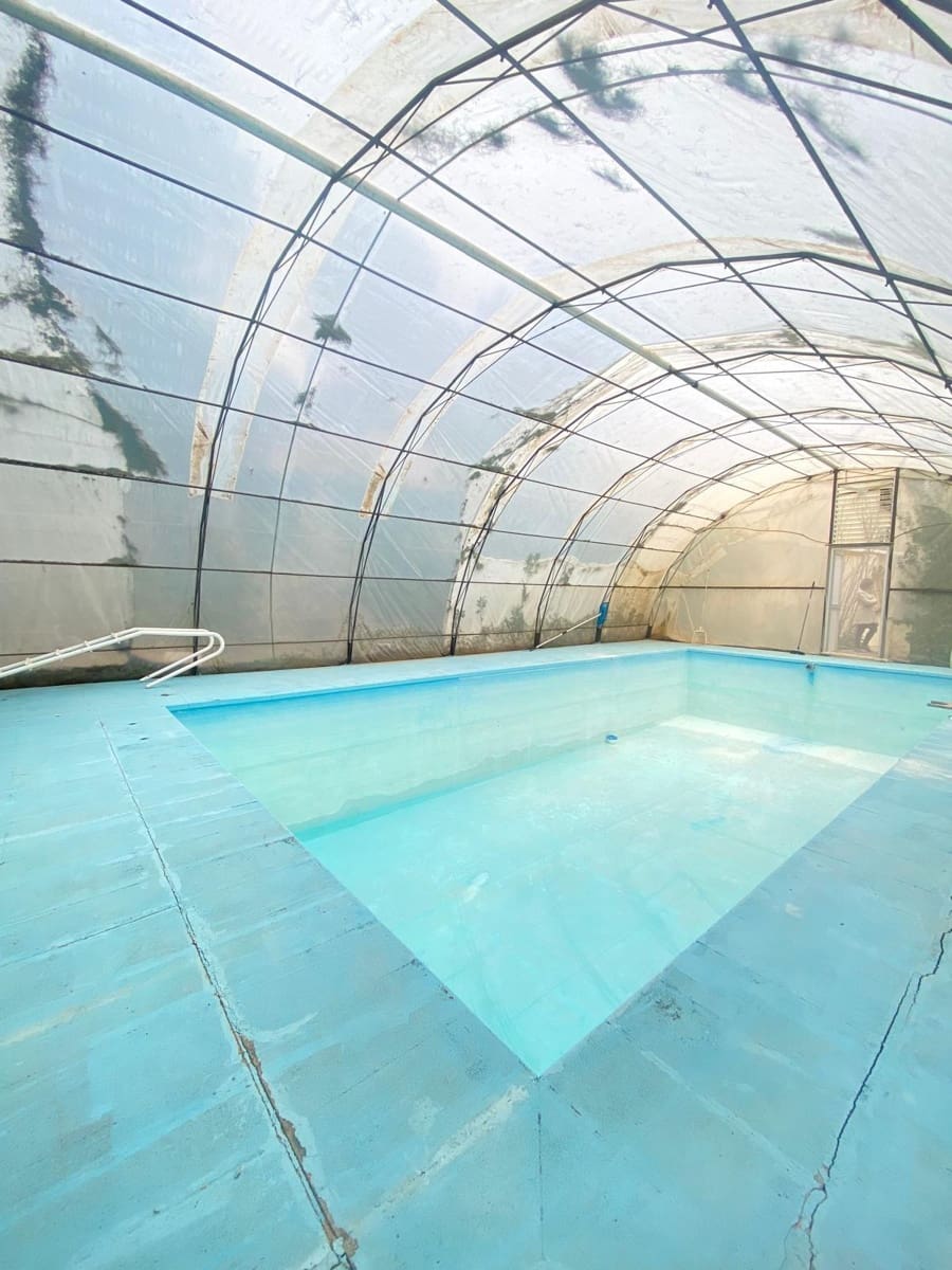 4 soveværelse Villa til salg i Muro de Alcoy med swimmingpool garage - € 595.000 (Ref: 8778657)