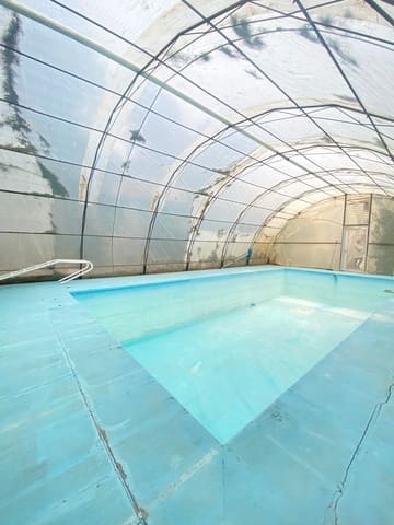 4 soveværelse Villa til salg i Muro de Alcoy med swimmingpool garage - € 595.000 (Ref: 8778657)