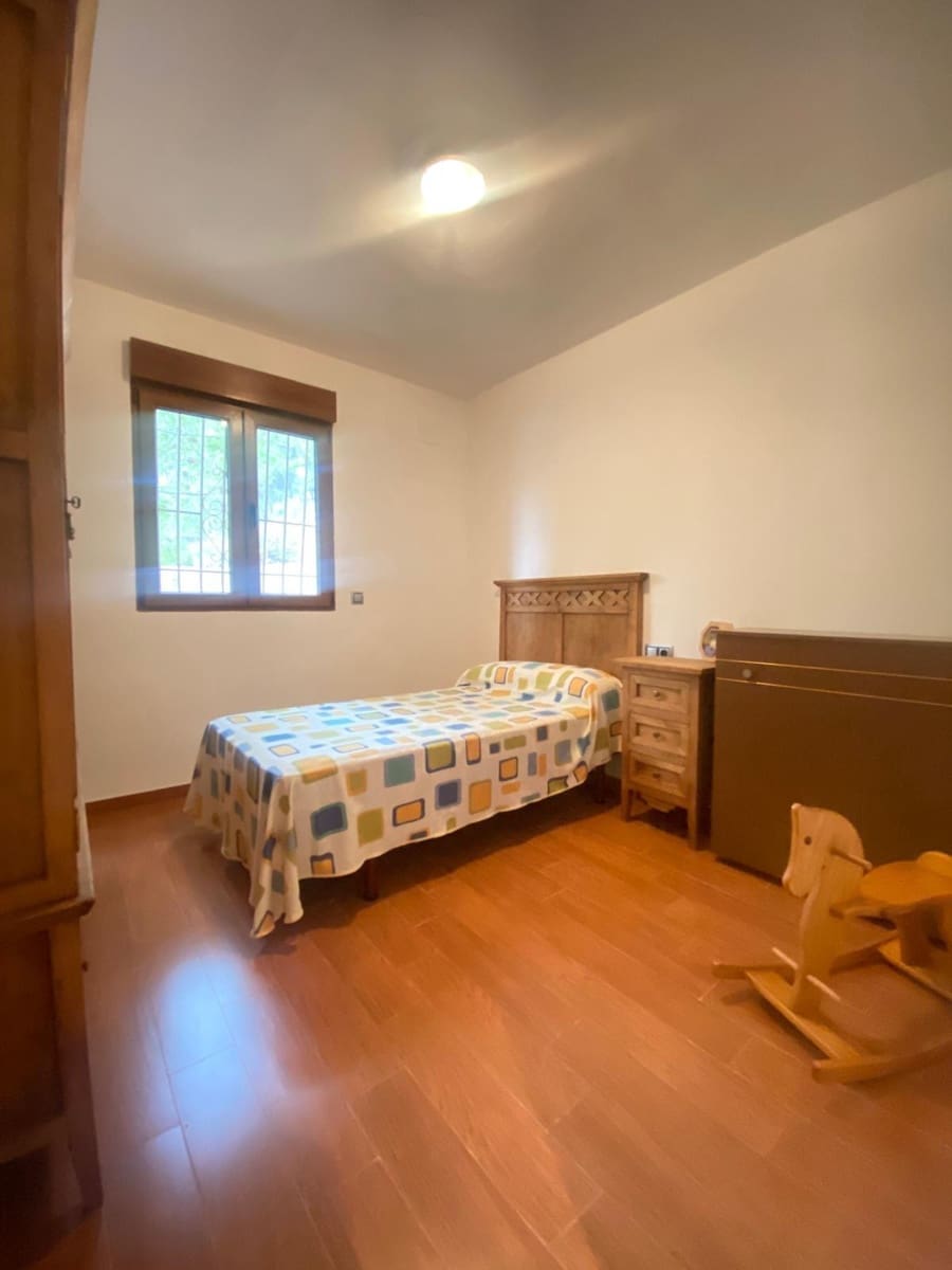 4 soveværelse Villa til salg i Muro de Alcoy med swimmingpool garage - € 595.000 (Ref: 8778657)