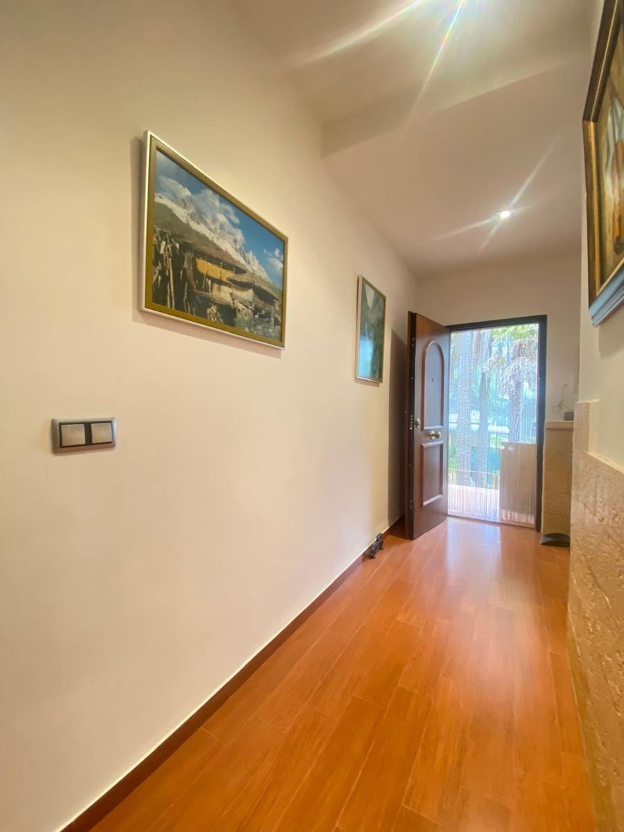 4 soveværelse Villa til salg i Muro de Alcoy med swimmingpool garage - € 595.000 (Ref: 8778657)