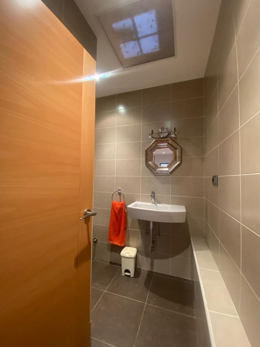 4 soveværelse Villa til salg i Muro de Alcoy med swimmingpool garage - € 595.000 (Ref: 8778657)