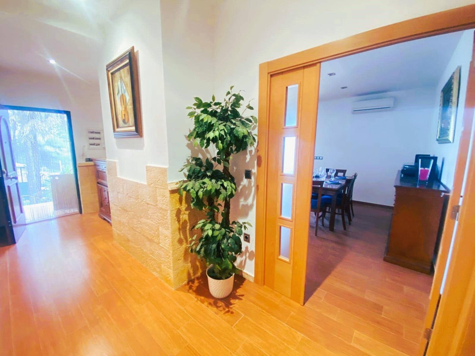 4 soveværelse Villa til salg i Muro de Alcoy med swimmingpool garage - € 595.000 (Ref: 8778657)