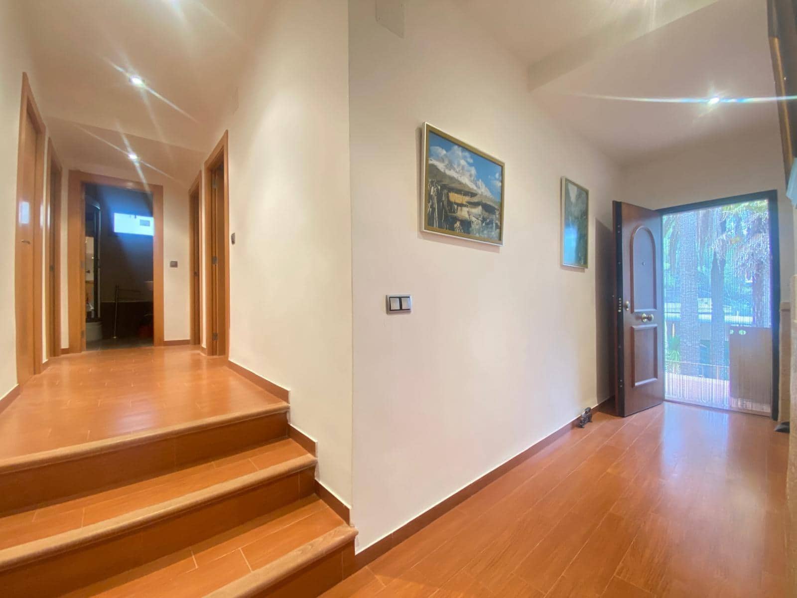 4 soveværelse Villa til salg i Muro de Alcoy med swimmingpool garage - € 595.000 (Ref: 8778657)