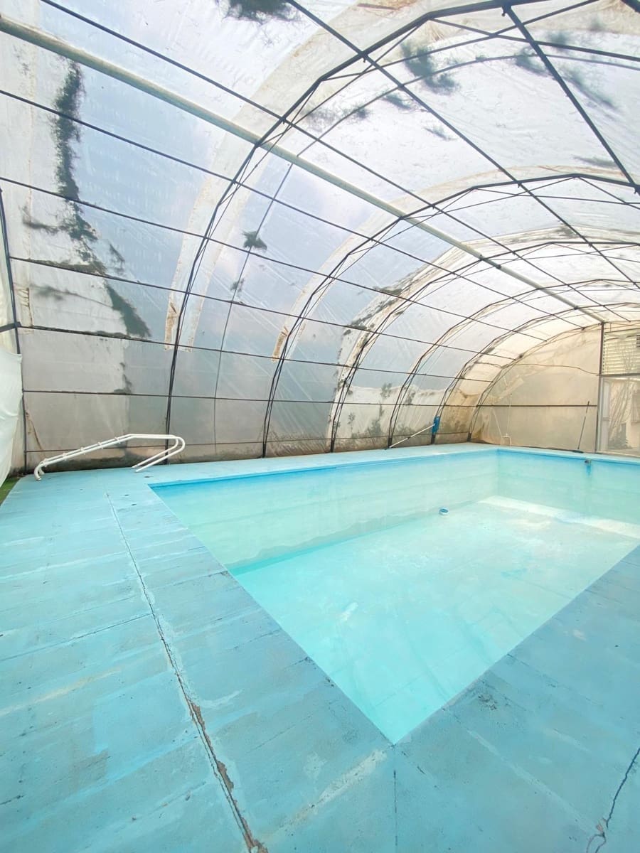 4 soveværelse Villa til salg i Muro de Alcoy med swimmingpool garage - € 595.000 (Ref: 8778657)