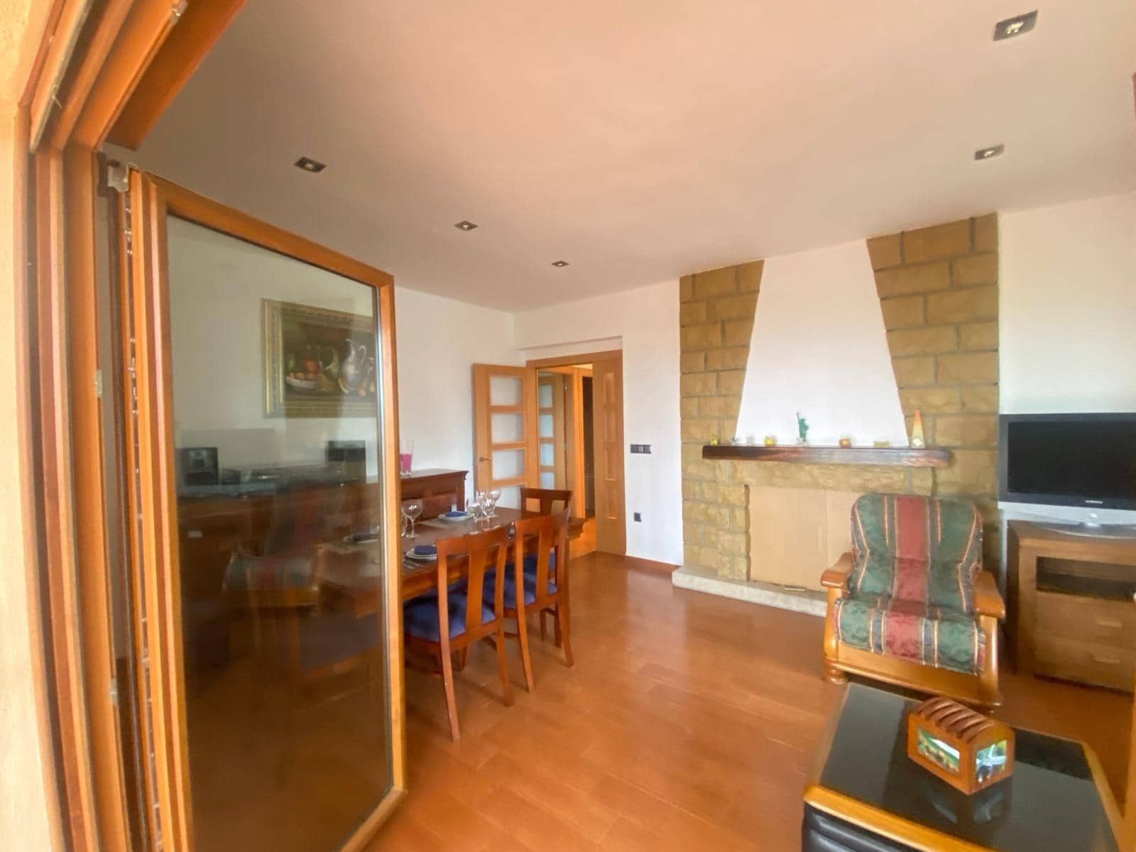 4 soveværelse Villa til salg i Muro de Alcoy med swimmingpool garage - € 595.000 (Ref: 8778657)