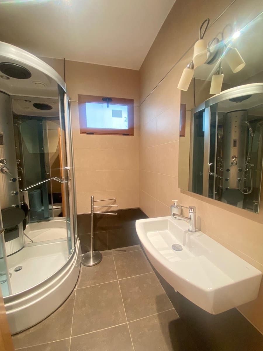 4 soveværelse Villa til salg i Muro de Alcoy med swimmingpool garage - € 595.000 (Ref: 8778657)