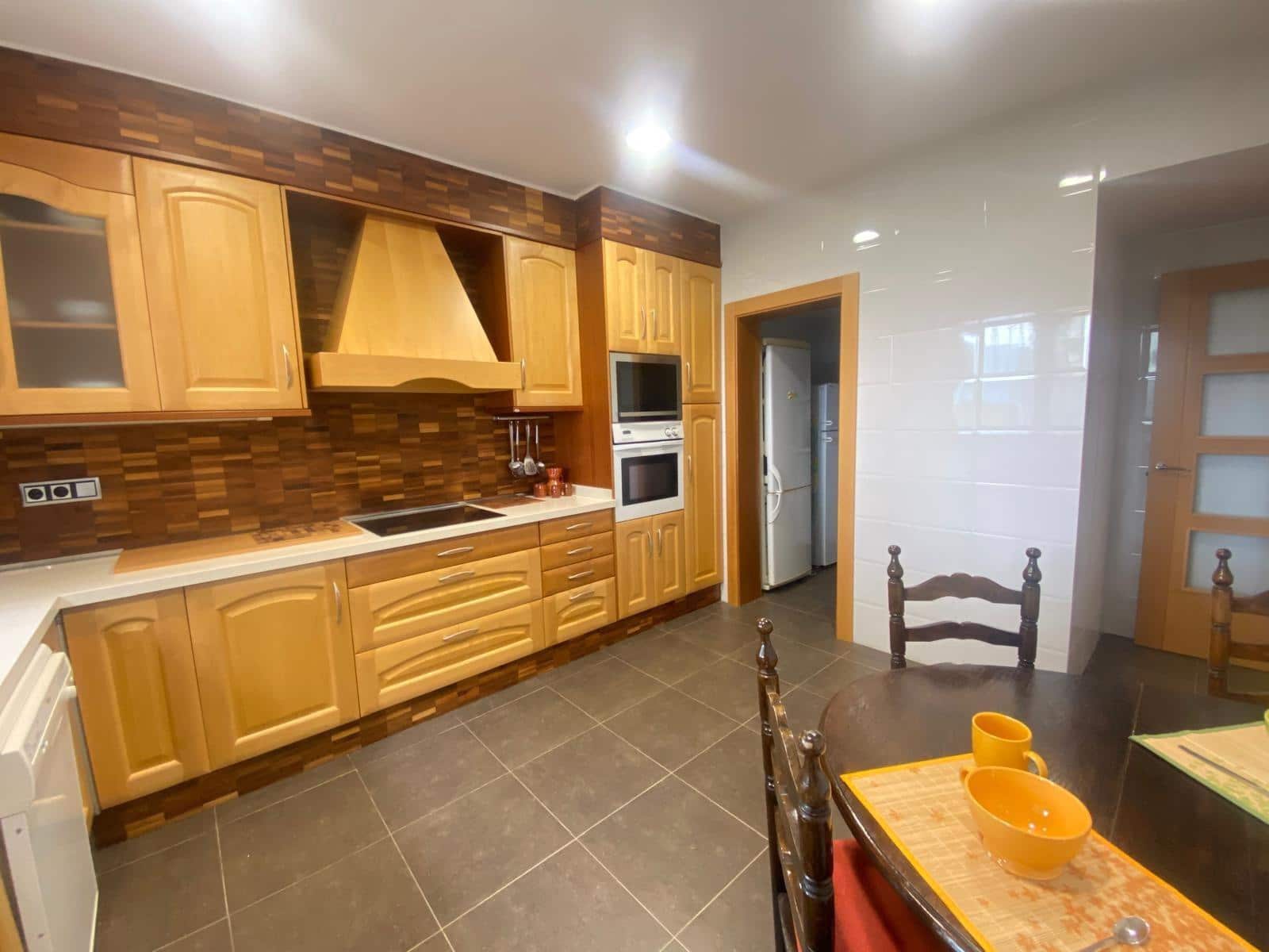 4 soveværelse Villa til salg i Muro de Alcoy med swimmingpool garage - € 595.000 (Ref: 8778657)