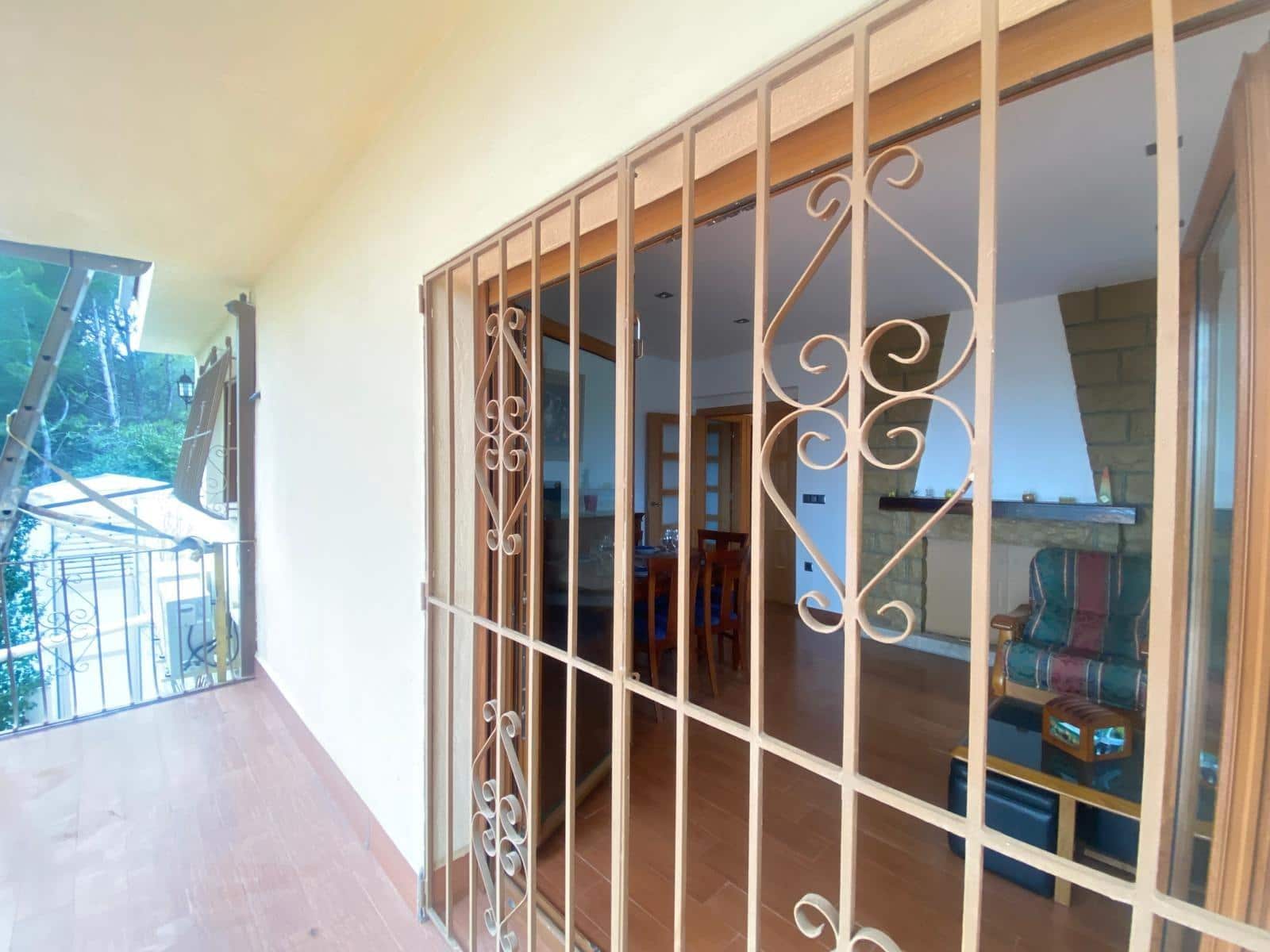 4 soveværelse Villa til salg i Muro de Alcoy med swimmingpool garage - € 595.000 (Ref: 8778657)