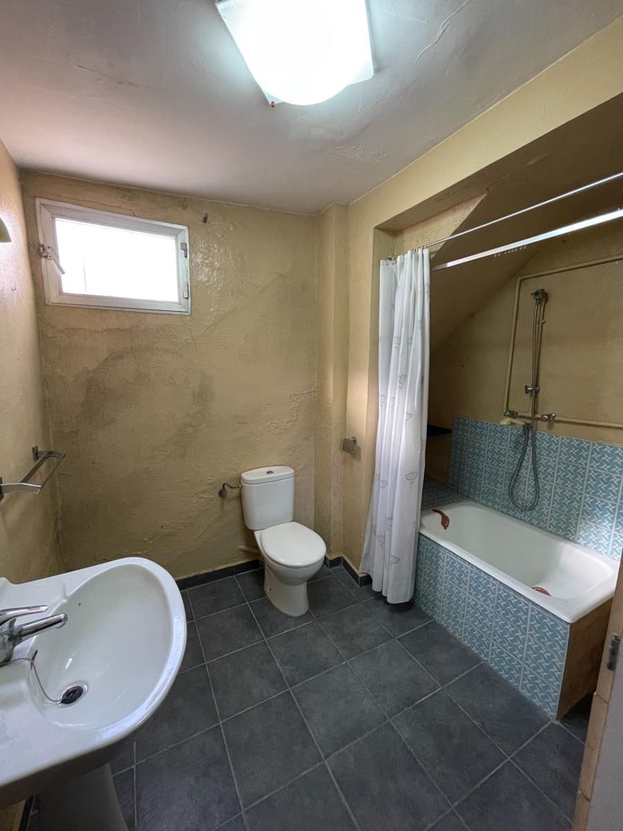 7 chambre Maison de Ville à vendre à L'Alcudia de Crespins - 135 000 € (Ref: 8778660)