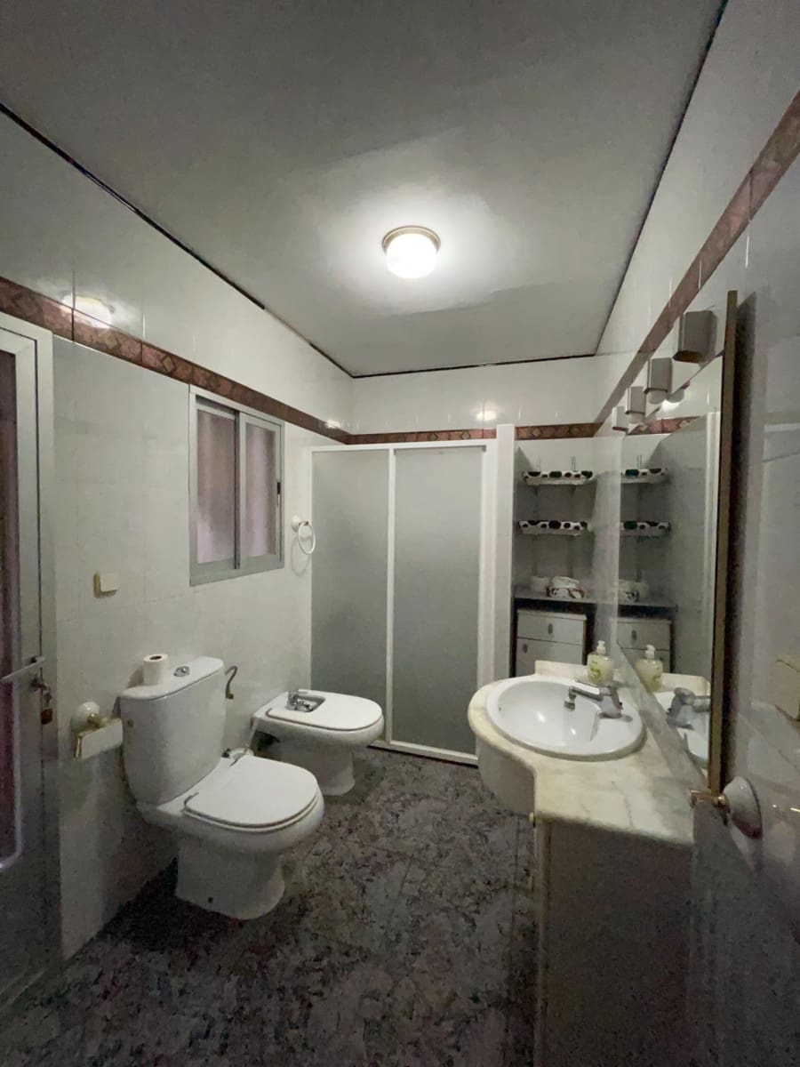 7 chambre Maison de Ville à vendre à L'Alcudia de Crespins - 135 000 € (Ref: 8778660)