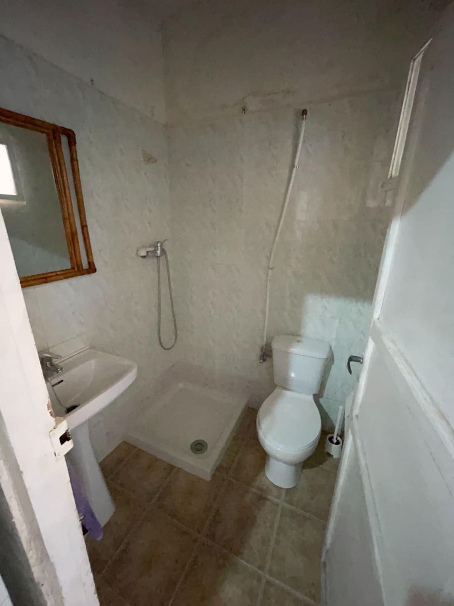 7 chambre Maison de Ville à vendre à L'Alcudia de Crespins - 135 000 € (Ref: 8778660)