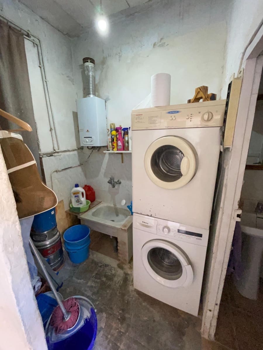 7 chambre Maison de Ville à vendre à L'Alcudia de Crespins - 135 000 € (Ref: 8778660)