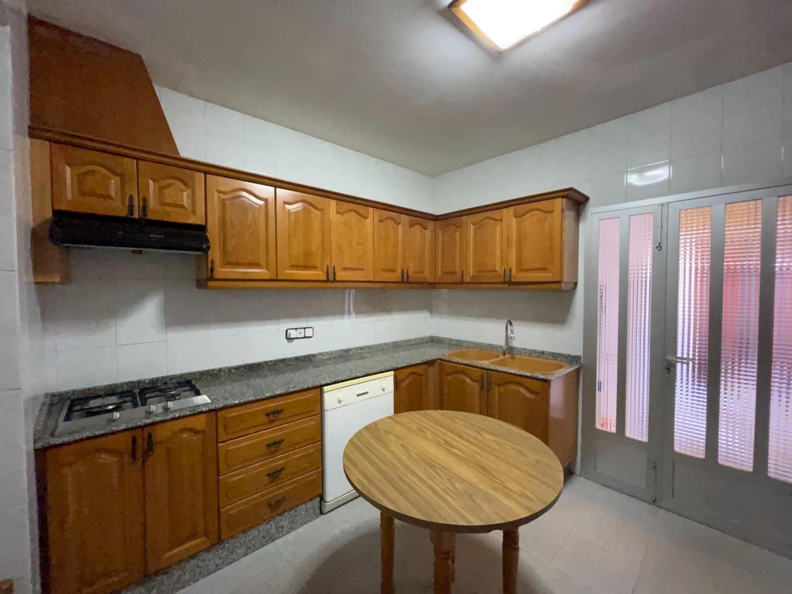 7 chambre Maison de Ville à vendre à L'Alcudia de Crespins - 135 000 € (Ref: 8778660)