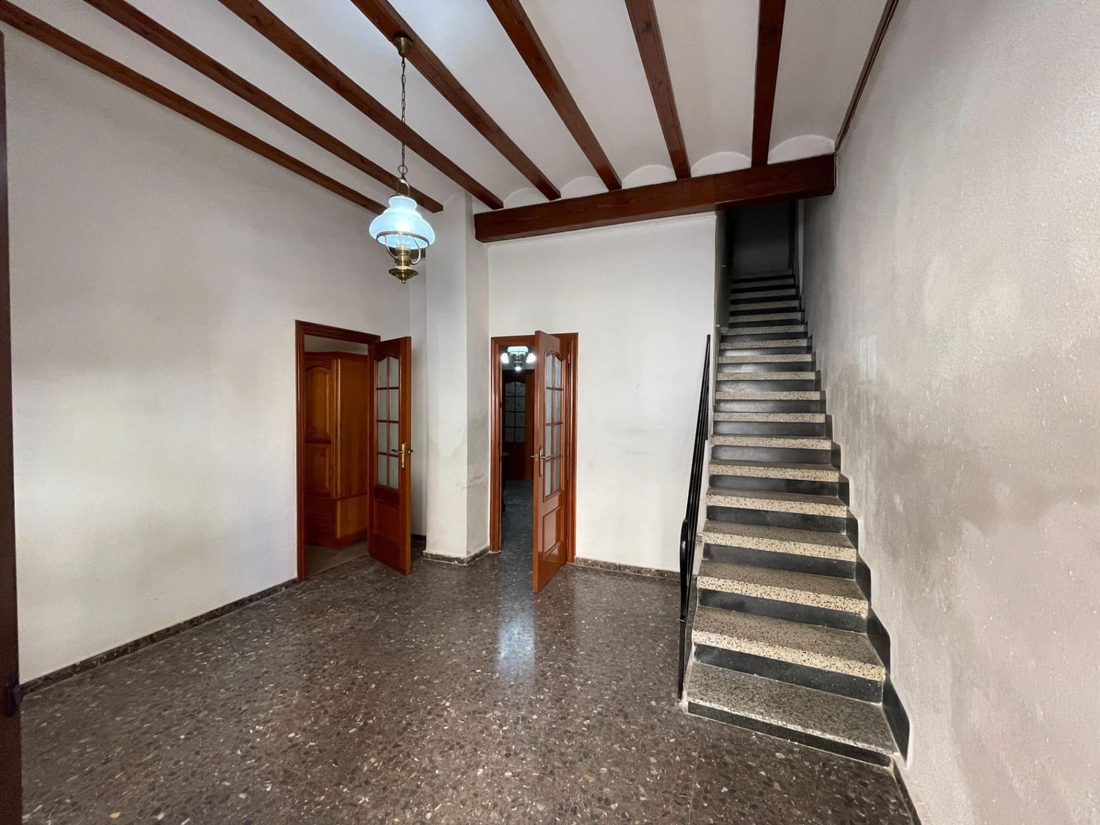 7 chambre Maison de Ville à vendre à L'Alcudia de Crespins - 135 000 € (Ref: 8778660)