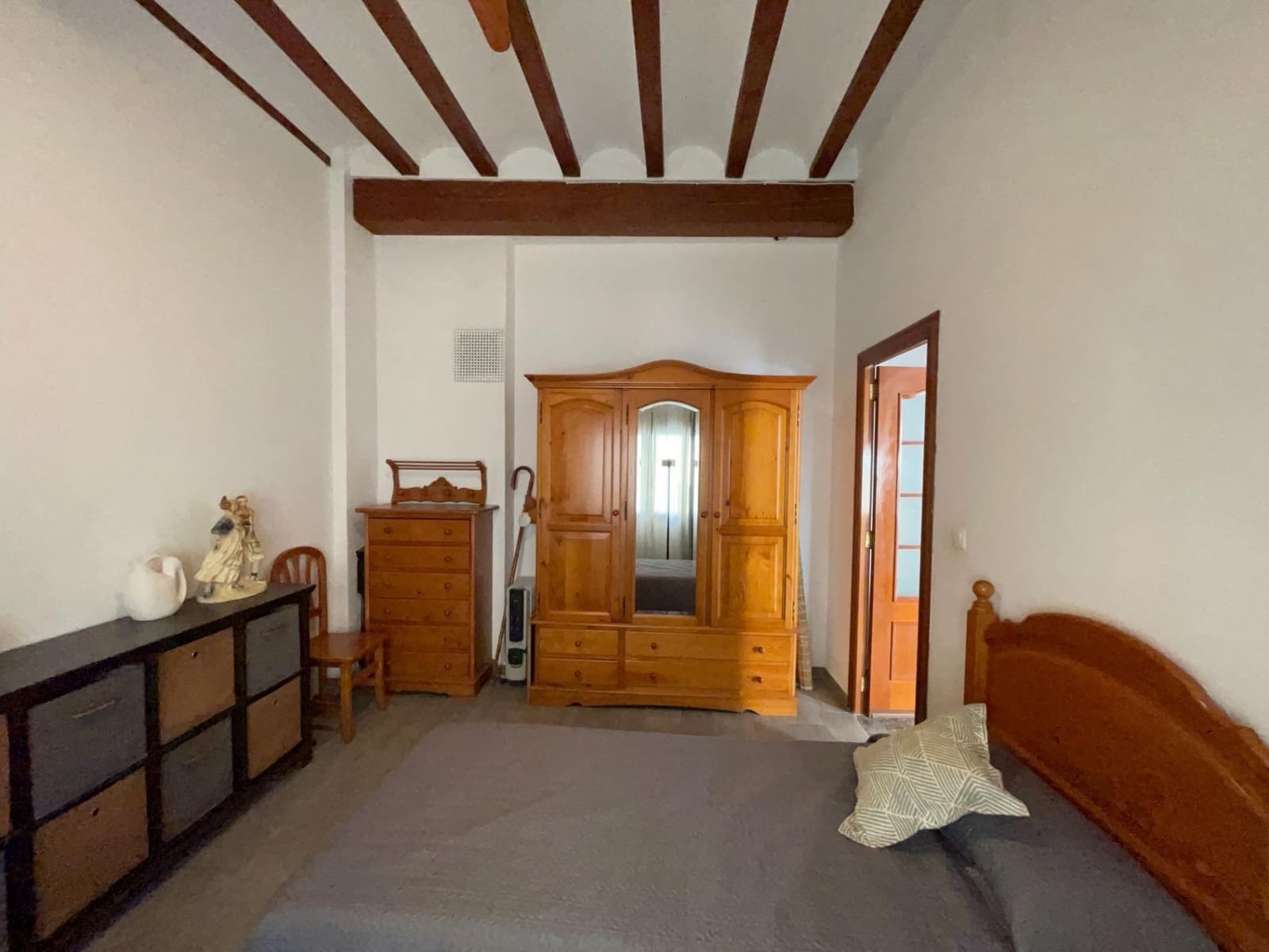 7 chambre Maison de Ville à vendre à L'Alcudia de Crespins - 135 000 € (Ref: 8778660)