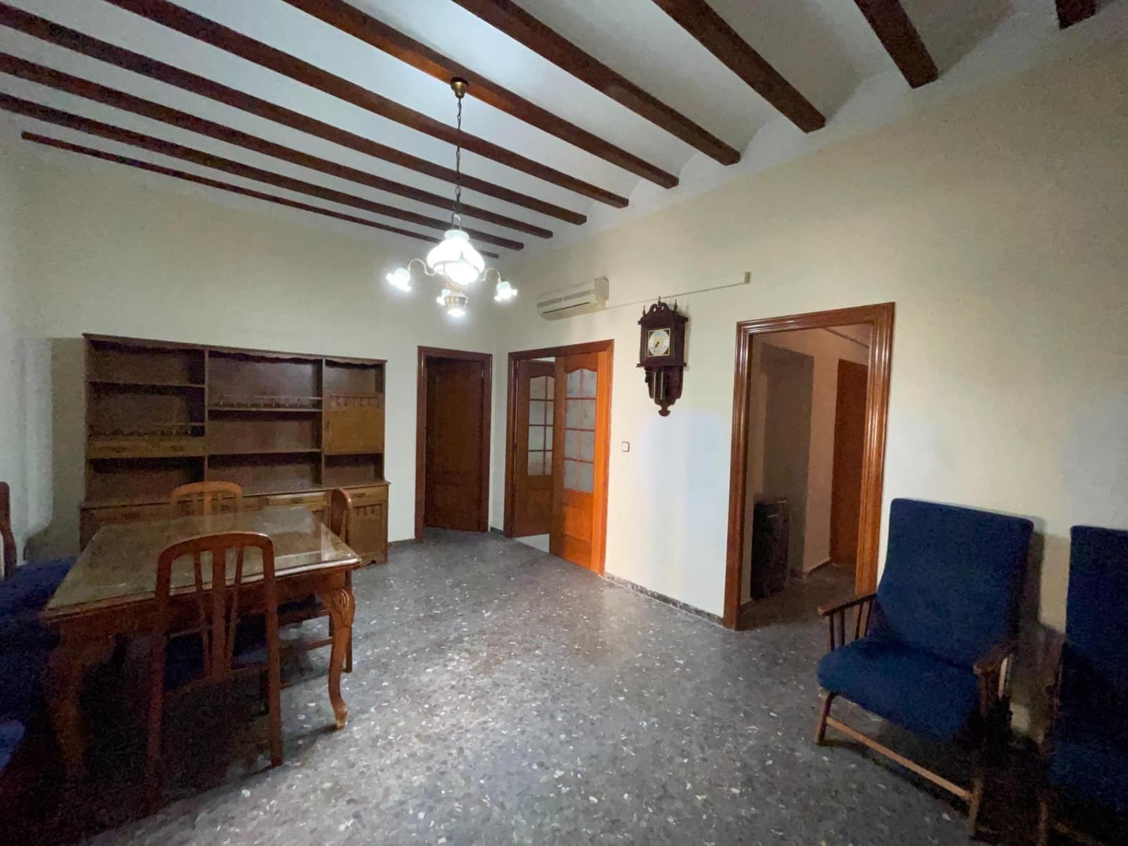 7 chambre Maison de Ville à vendre à L'Alcudia de Crespins - 135 000 € (Ref: 8778660)