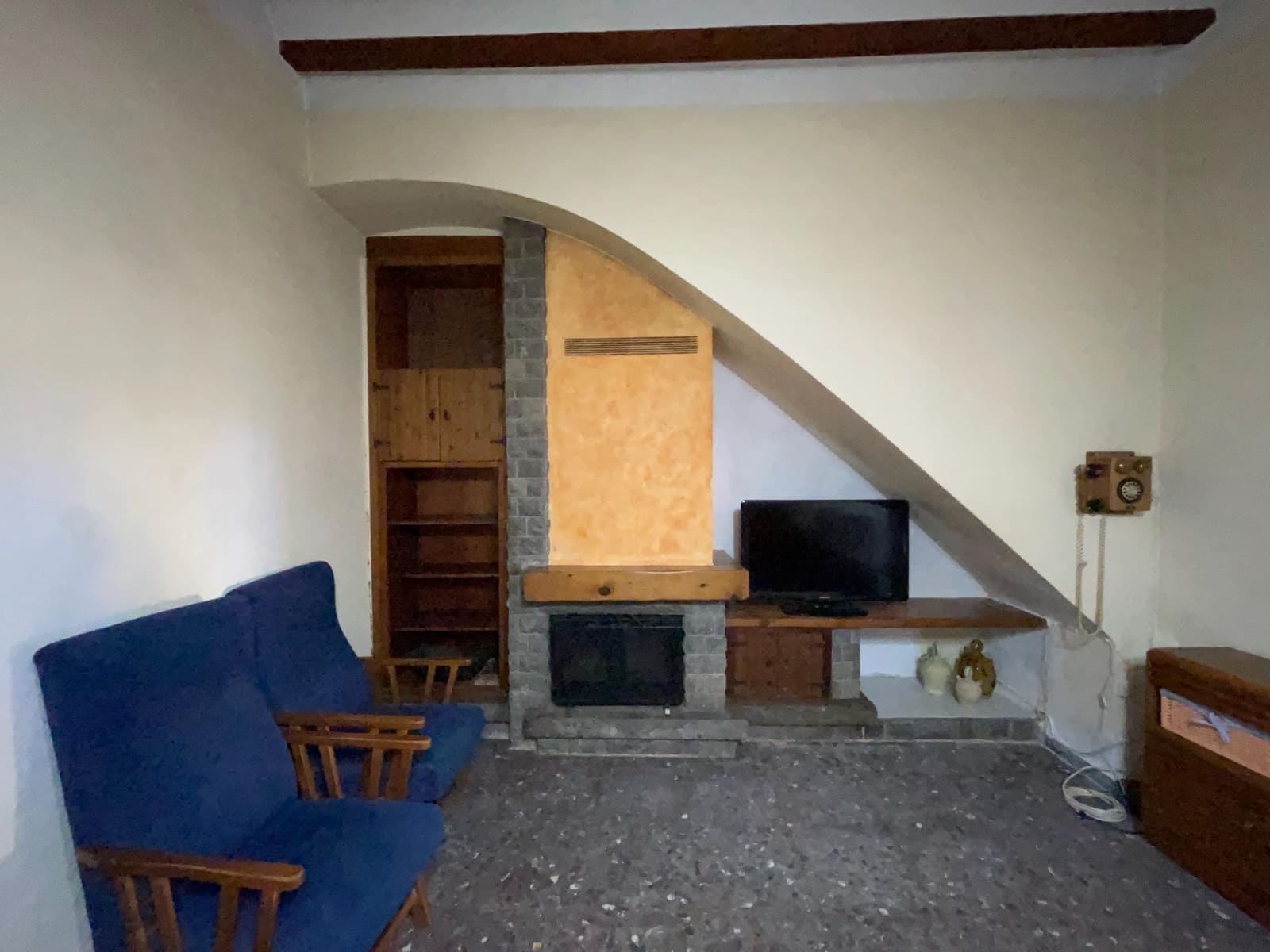 7 chambre Maison de Ville à vendre à L'Alcudia de Crespins - 135 000 € (Ref: 8778660)