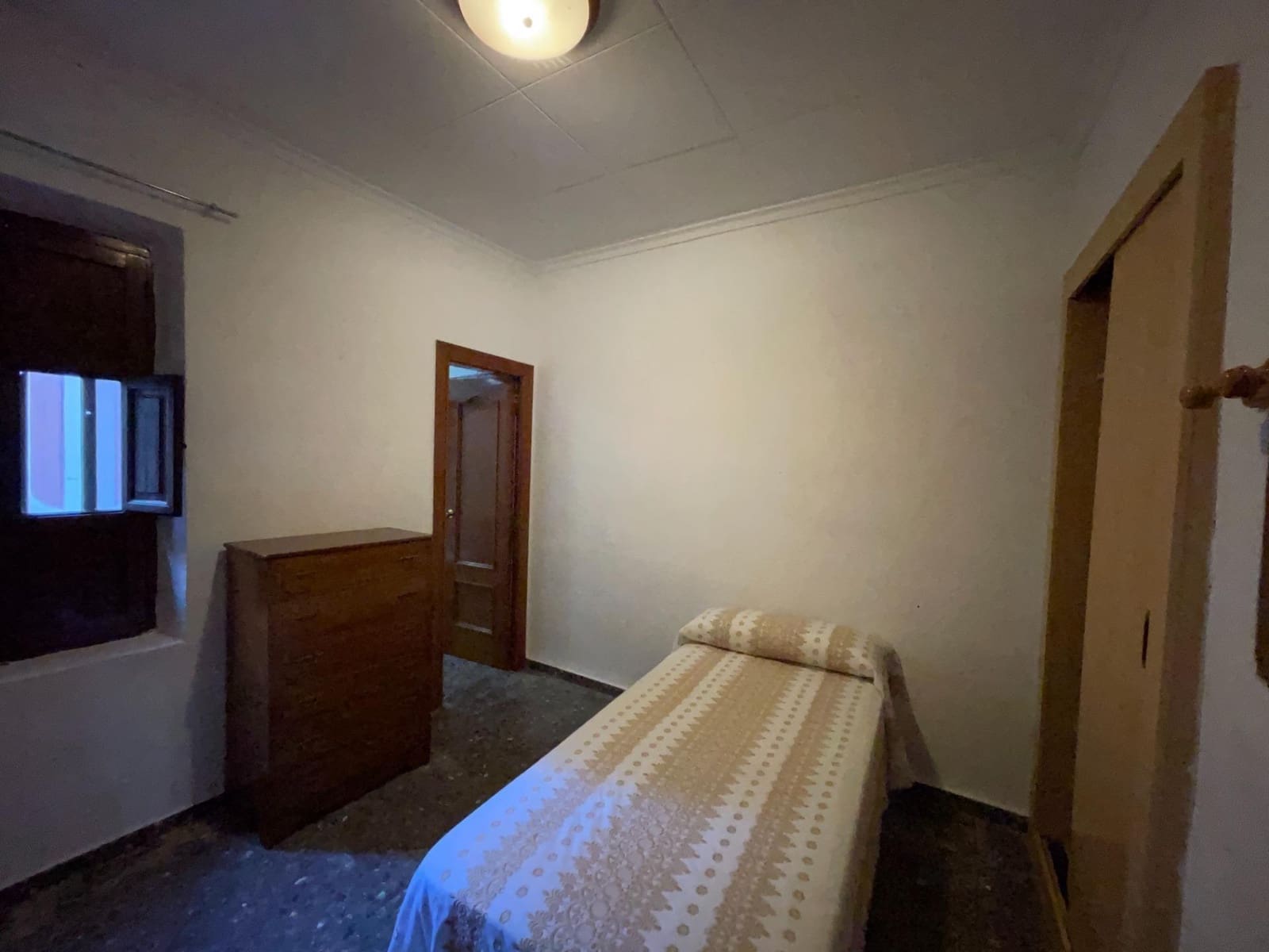 7 chambre Maison de Ville à vendre à L'Alcudia de Crespins - 135 000 € (Ref: 8778660)