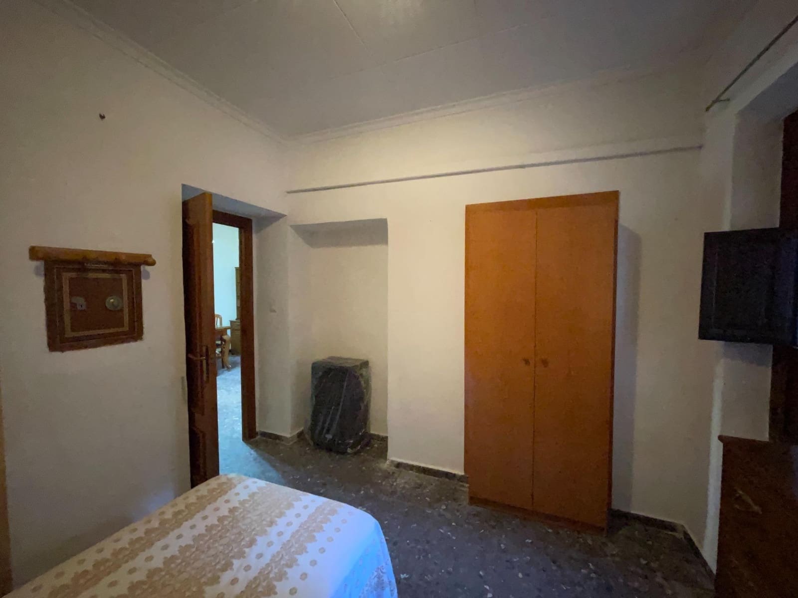 7 chambre Maison de Ville à vendre à L'Alcudia de Crespins - 135 000 € (Ref: 8778660)
