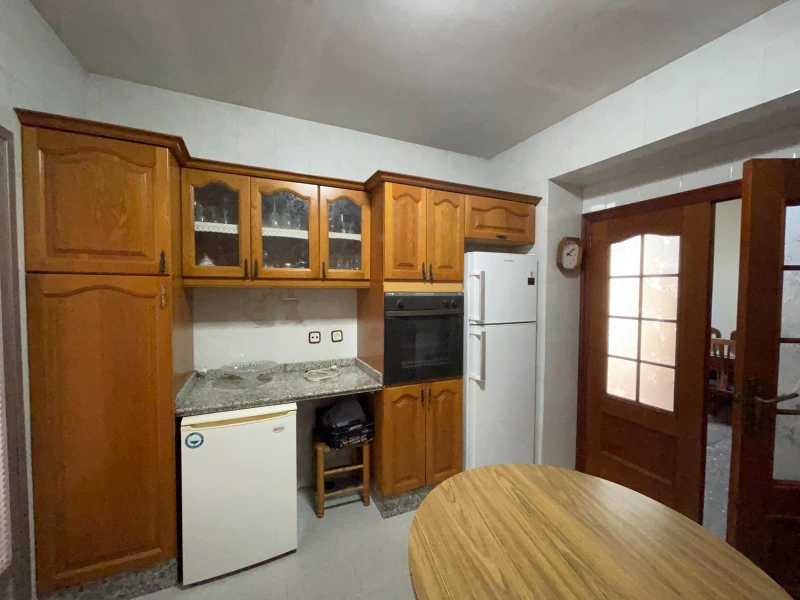 7 chambre Maison de Ville à vendre à L'Alcudia de Crespins - 135 000 € (Ref: 8778660)