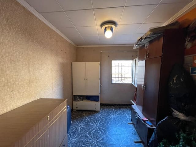 7 chambre Maison de Ville à vendre à L'Alcúdia de Crespins - 135 000 € (Ref: 8778660)