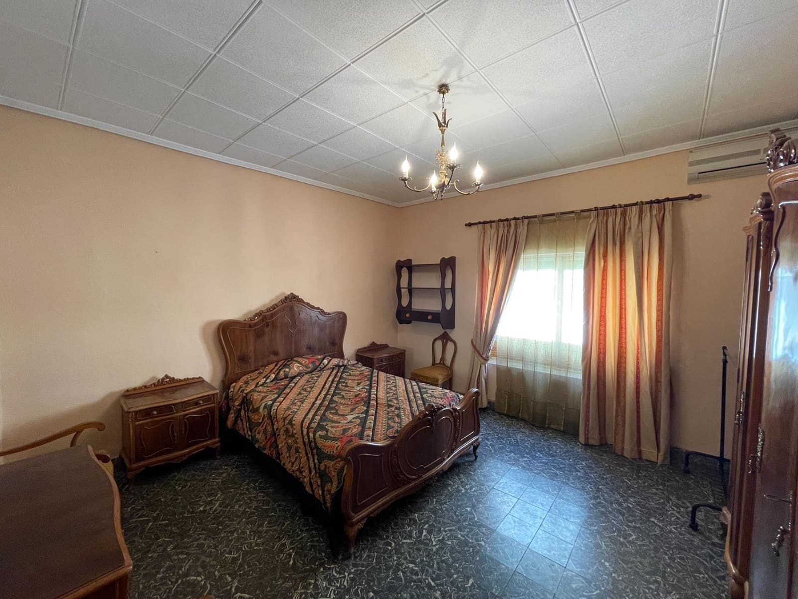 7 chambre Maison de Ville à vendre à L'Alcudia de Crespins - 135 000 € (Ref: 8778660)