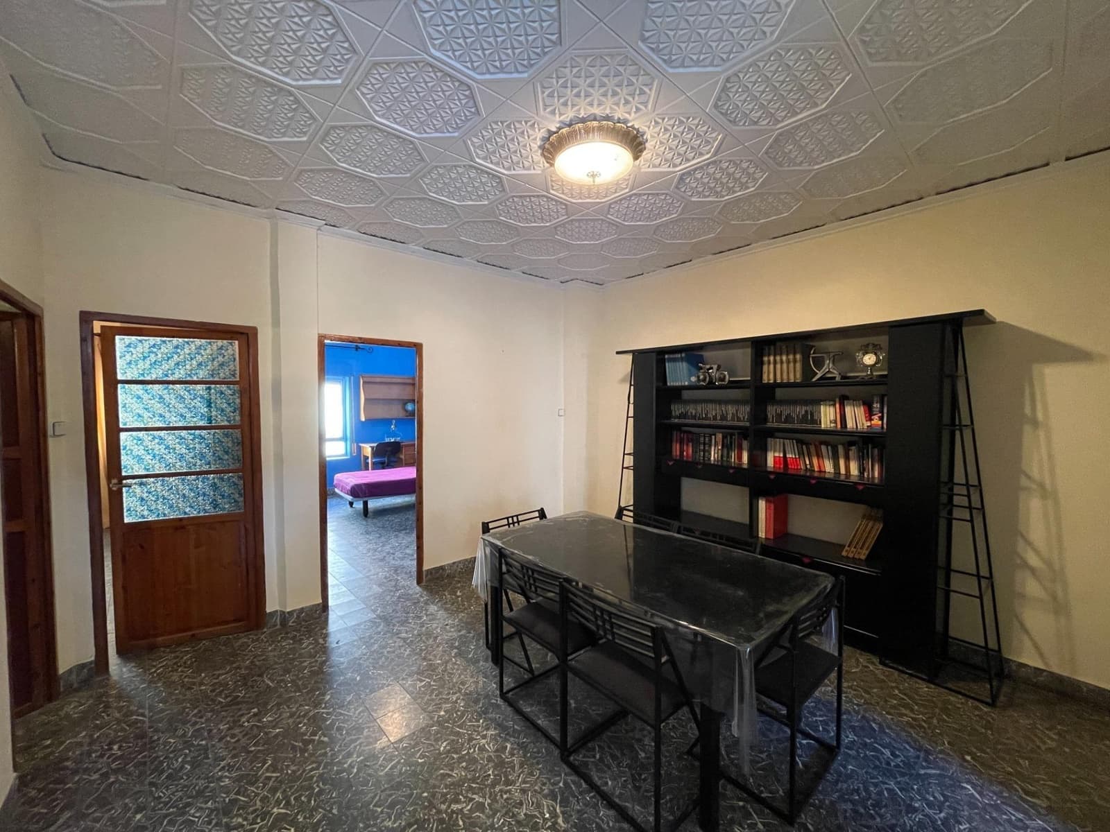 7 chambre Maison de Ville à vendre à L'Alcudia de Crespins - 135 000 € (Ref: 8778660)