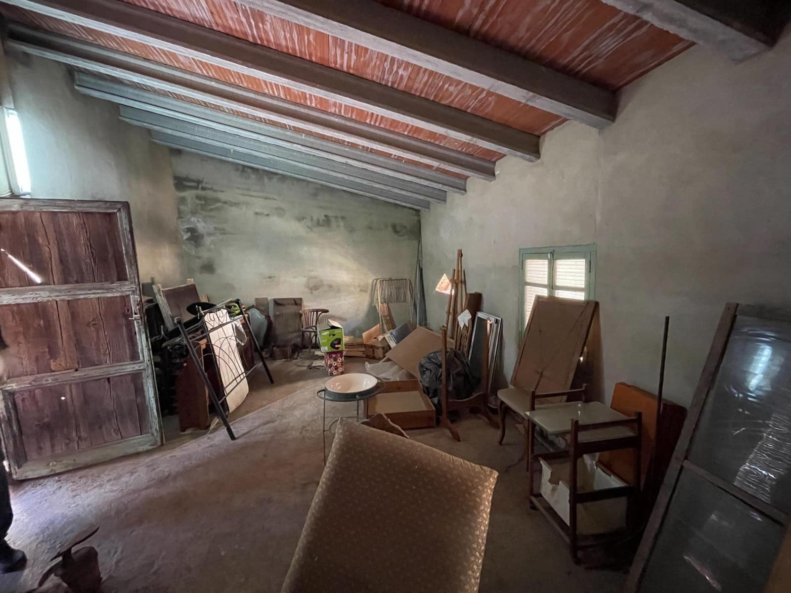 7 chambre Maison de Ville à vendre à L'Alcudia de Crespins - 135 000 € (Ref: 8778660)