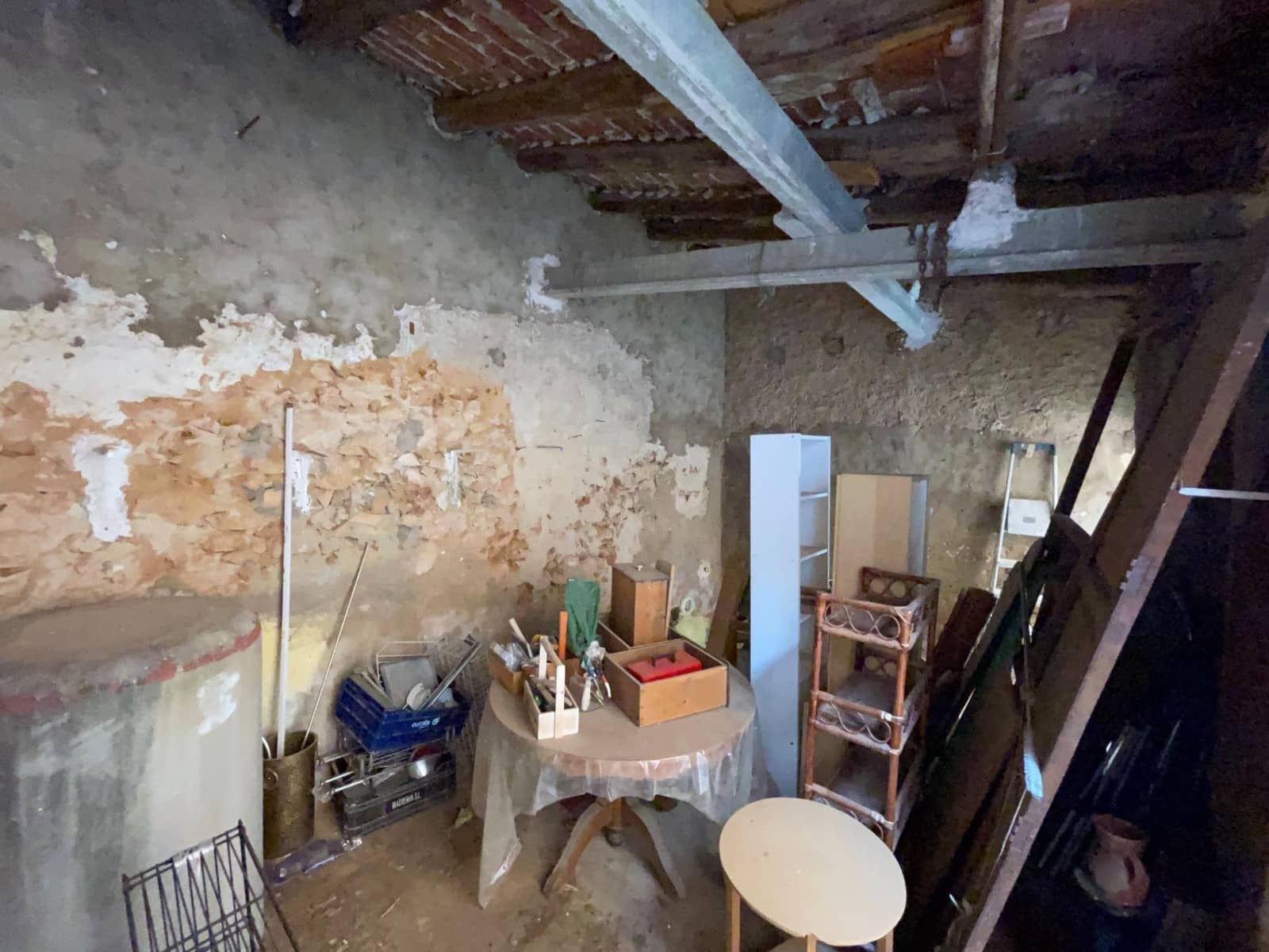 7 chambre Maison de Ville à vendre à L'Alcudia de Crespins - 135 000 € (Ref: 8778660)