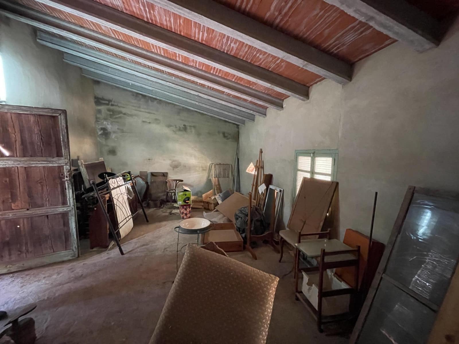 7 chambre Maison de Ville à vendre à L'Alcudia de Crespins - 135 000 € (Ref: 8778660)