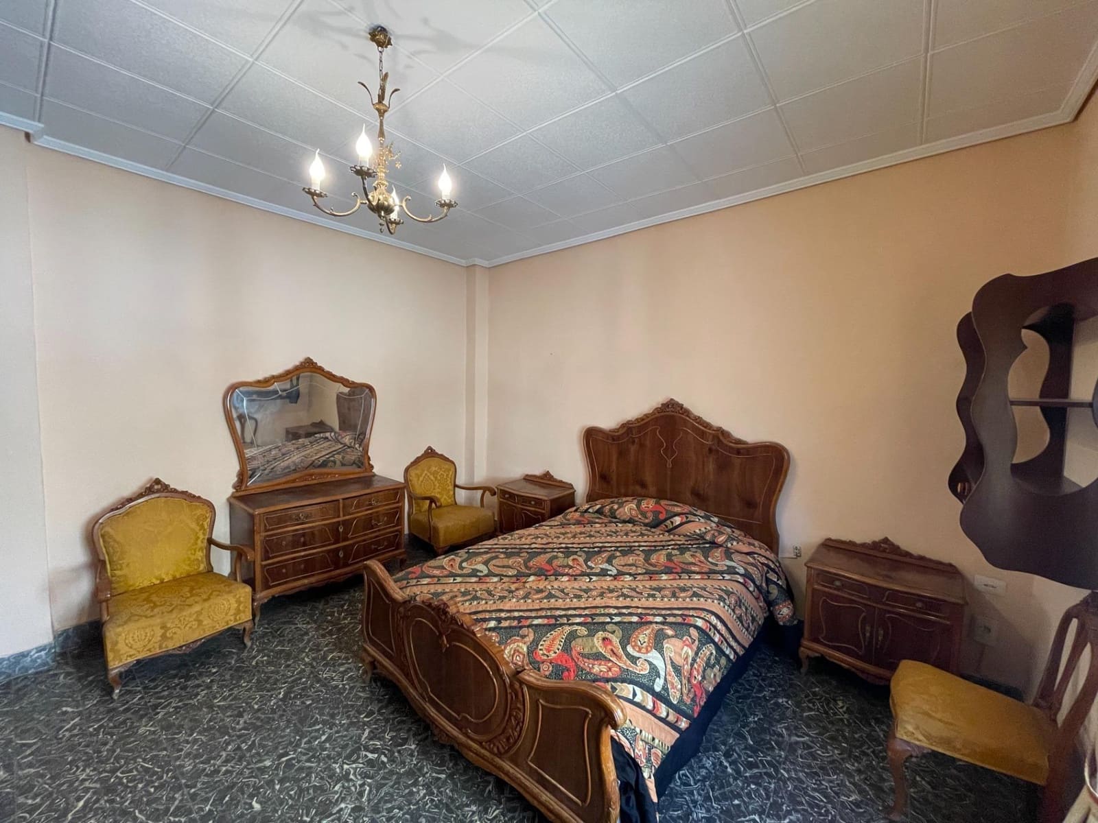 7 chambre Maison de Ville à vendre à L'Alcudia de Crespins - 135 000 € (Ref: 8778660)