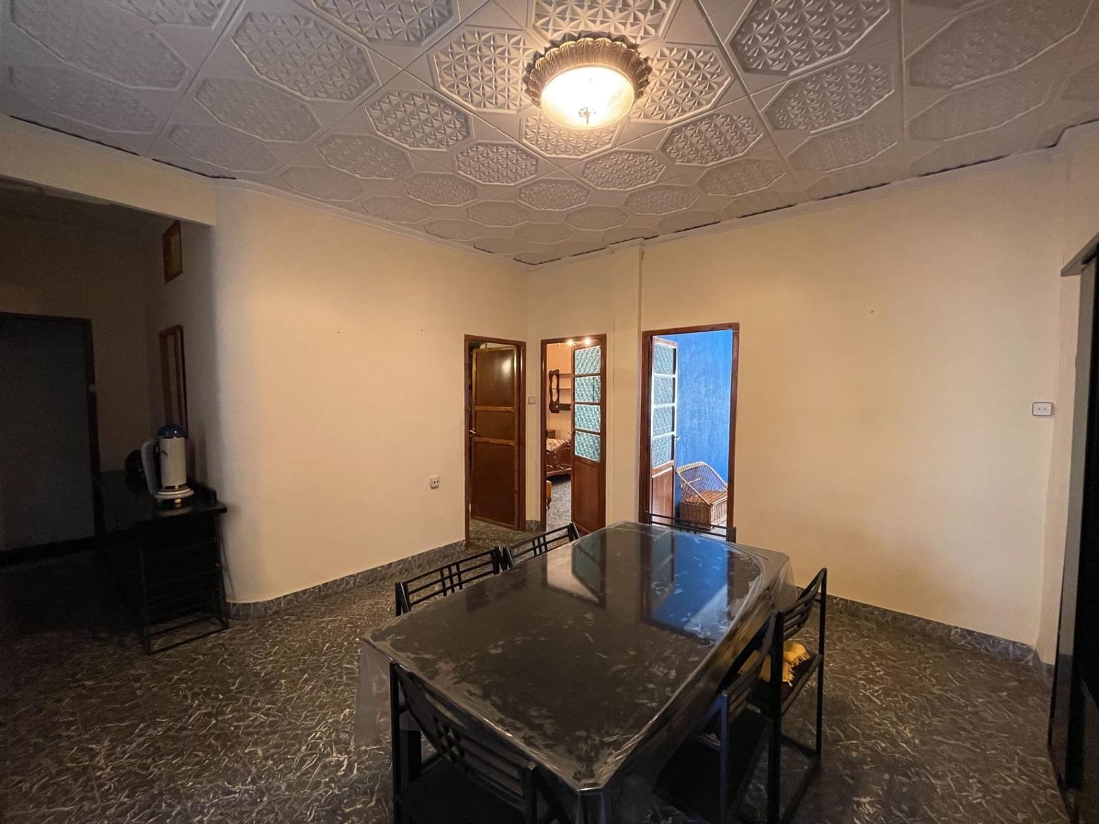 7 chambre Maison de Ville à vendre à L'Alcudia de Crespins - 135 000 € (Ref: 8778660)