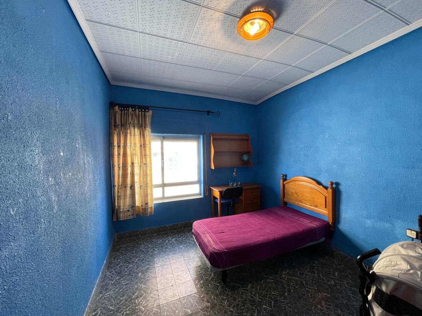 7 chambre Maison de Ville à vendre à L'Alcudia de Crespins - 135 000 € (Ref: 8778660)