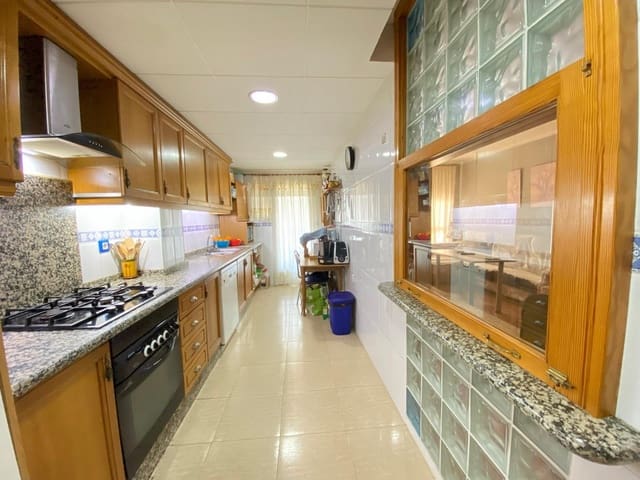 3 soverom Leilighet til salgs i Canals med garasje - € 125 000 (Ref: 8813239)