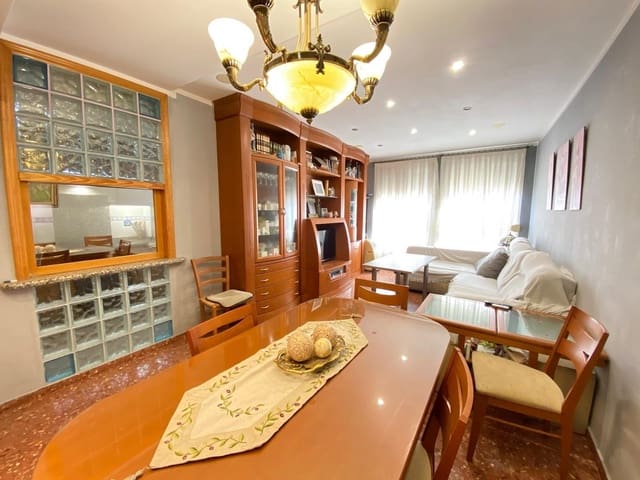 3 soverom Leilighet til salgs i Canals med garasje - € 125 000 (Ref: 8813239)